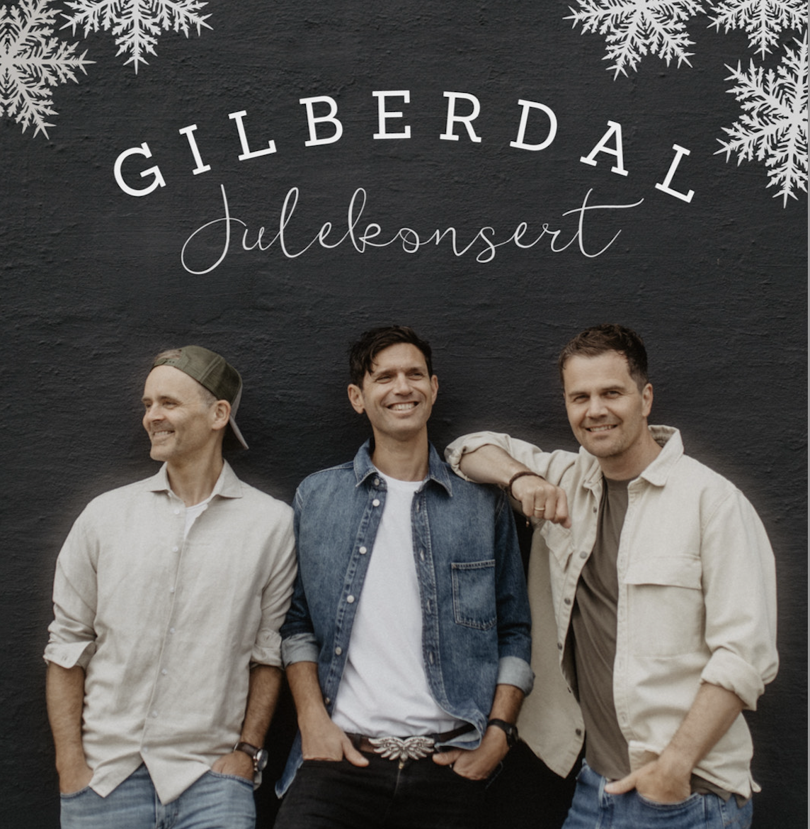 Gilberdal julekonsert